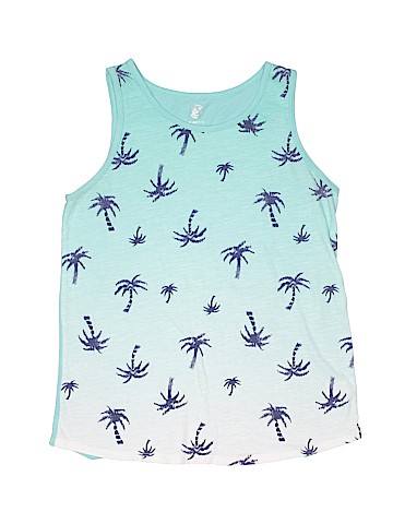 SO Tank Top (view 1)