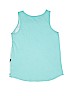 SO 100% Cotton Green Tank Top Size 16 - photo 2