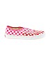 Vans Red Sneakers Size 9 - photo 1