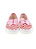Vans Red Sneakers Size 9 - photo 2