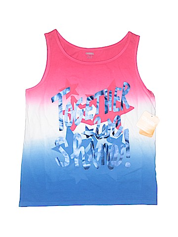 Gymboree Tank Top (view 1)