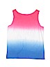 Gymboree 100% Cotton Red Tank Top Size 10 - photo 2