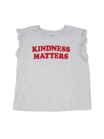 Gymboree Short Sleeve T-Shirt (view 1)