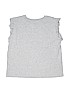Gymboree 100% Cotton Gray Short Sleeve T-Shirt Size 14 - photo 2