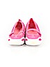 Lands' End Pink Flats Size 7 1/2 - photo 2