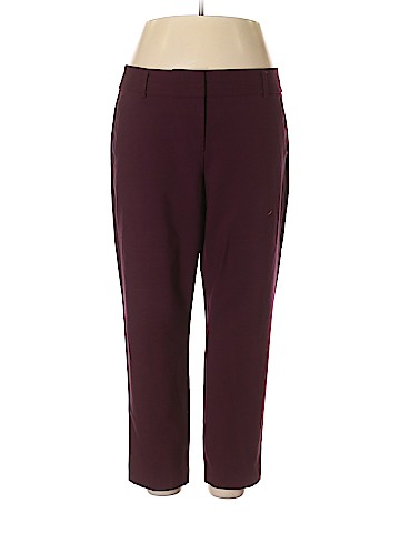 Ann Taylor LOFT Dress Pants (view 1)