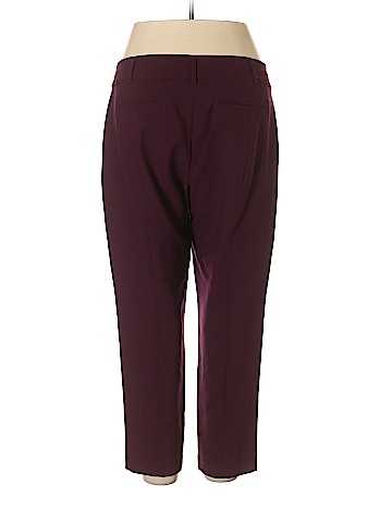 Ann Taylor LOFT Dress Pants (view 2)