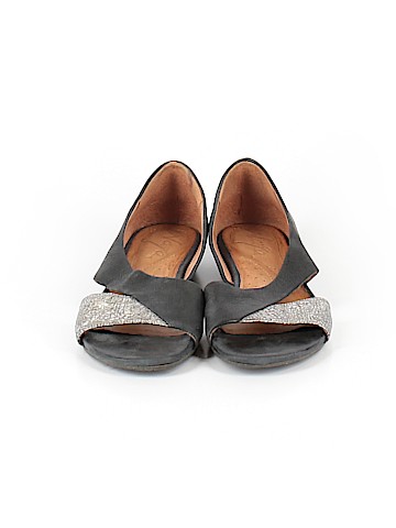 Naya Wedges (view 2)