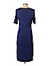 a:glow Blue Casual Dress Size S - photo 2
