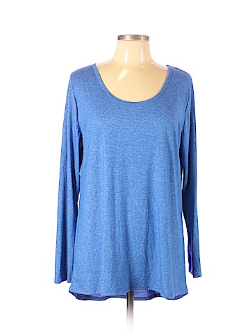 Lularoe Long Sleeve Top (view 1)