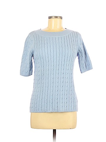 Talbots Pullover Sweater (view 1)