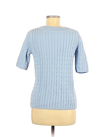 Talbots Pullover Sweater (view 2)