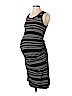 Liz Lange Maternity for Target Black Casual Dress Size XS - photo 1