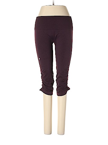 Lululemon Athletica Active Pants (view 1)