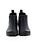 Polar Black Boots Size 5 - photo 2