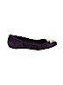 Diane von Furstenberg Purple Flats Size 8 - photo 1
