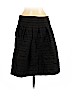 Talbots Black Casual Skirt Size 8 (petite) - photo 2