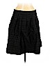 Talbots Black Casual Skirt Size 8 (petite) - photo 1
