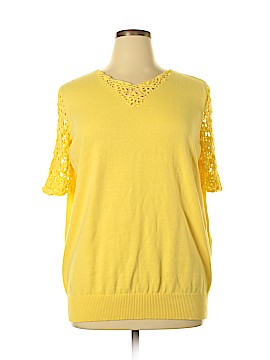 BEDFORD FAIR lifestyles Size 1X Plus