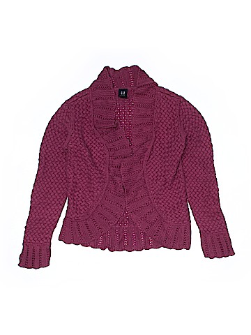 Gap Kids Cardigan (view 1)