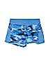 Adidas Camo Blue Athletic Shorts Size M (youth) - photo 1