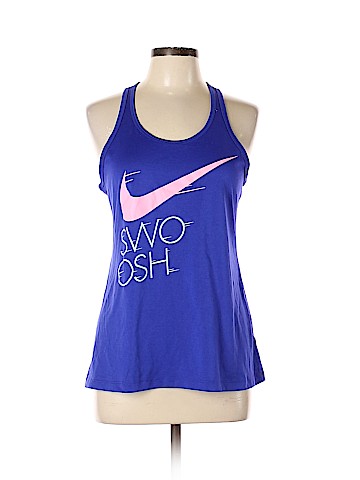 Nike Active Tank (view 1)