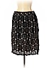Octavia Black Casual Skirt Size M - photo 2
