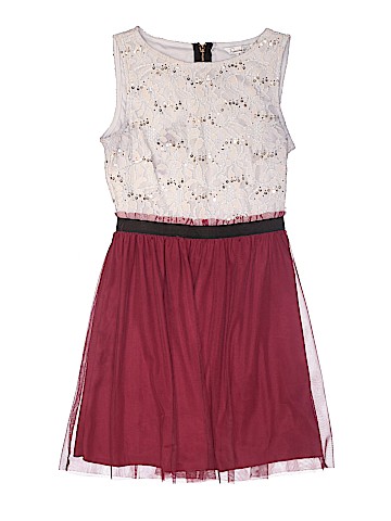 Speechless Special Occasion Dress (view 1)