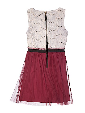 Speechless Special Occasion Dress (view 2)