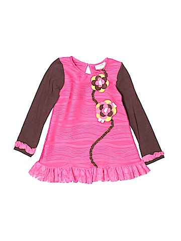 Emily Rose Dress (view 1)