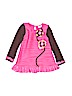 Emily Rose Pink Dress Size 5T - photo 1