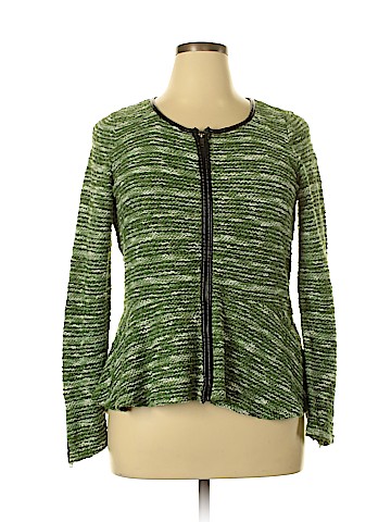 INC International Concepts Cardigan (view 1)