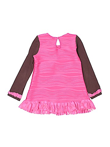 Emily Rose Dress (view 2)