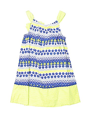 Kids Headquarters Dress (view 2)