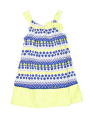 Kids Headquarters Dress (view 1)