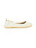 Soludos Blue Flats Size 9 1/2 - photo 1