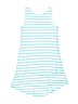 Piper Stripes Blue Dress Size 6 - 6X - photo 2