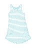 Piper Stripes Blue Dress Size 6 - 6X - photo 1
