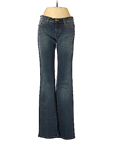 D&G Dolce & Gabbana Jeans (view 1)