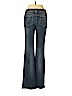 D&G Dolce & Gabbana Blue Jeans Size 2 - photo 2