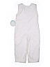 Krewe White Jumpsuit Size 4T - photo 2