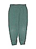 Cat & Jack Green Sweatpants Size 4T - photo 1