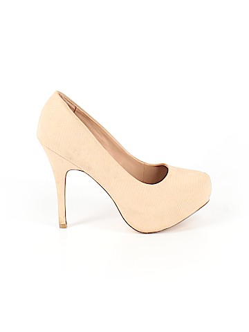 Mix No. 6 Heels (view 1)