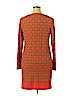 MICHAEL Michael Kors Orange Casual Dress Size XL - photo 2