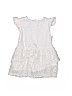 Starting Out 100% Cotton Ivory Dress 12-18 MO / 18 MO - photo 2