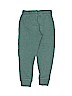 Cat & Jack Green Sweatpants Size 4T - photo 2