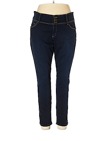 Style&Co Jeans (view 1)