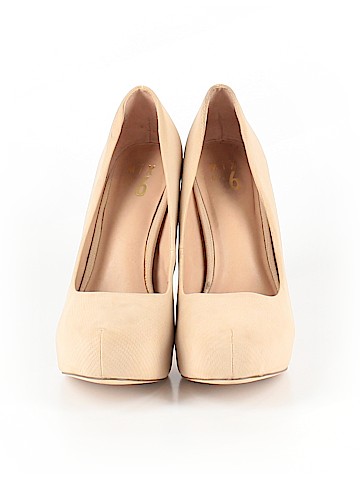 Mix No. 6 Heels (view 2)