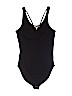 Express Black Bodysuit Size S (petite) - photo 1