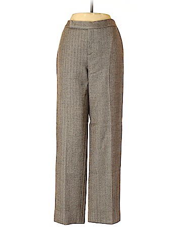 Ralph Lauren Collection Wool Pants (view 1)